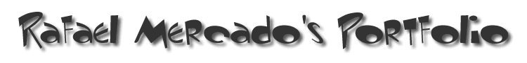 web site banner