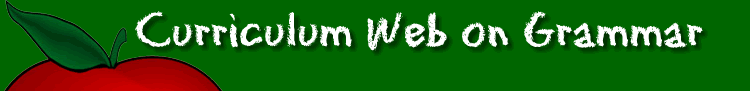 Banner of Curriculum Web 